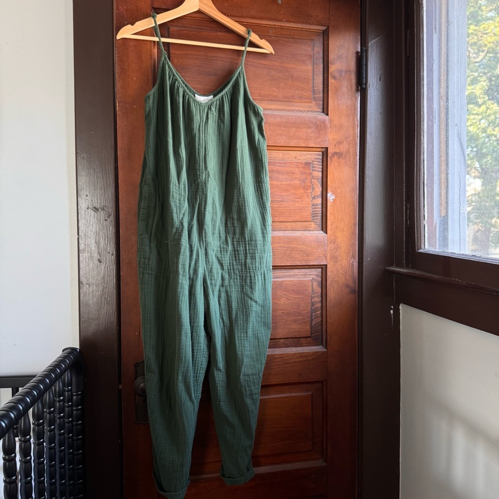 Universal Thread Jumpsuit